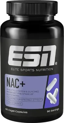 Produktbild von ESN NAC Pro 90 Kapseln