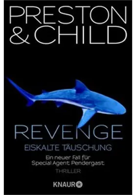 Image de Revenge - Eiskalte Täuschung
