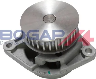 Produktbild von BOGAP Kühlerschlauch Wasserschlauch A4228613