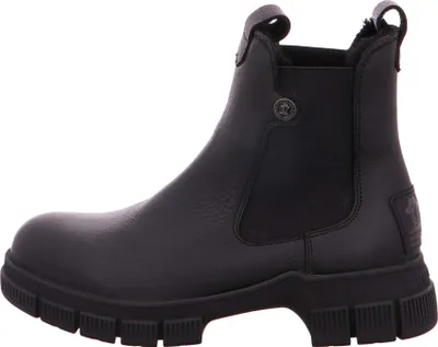 Produktbild von Panama Jack Chelsea Boots Damen 31363739353732 Schwarz 39 EU