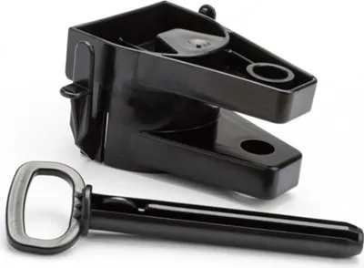 Obrázok produktu pre RollyToys rollyTrailer adaptér pre traktory, príslušenstvo pre šliapacie traktory