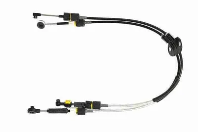 Produktbild von VAICO V25-1390 Seilzug Schaltgetriebe für FORD Focus C-Max (DM2)