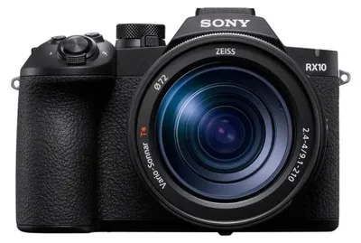 Imagen del producto de SONY Compact DSC-RX10 V