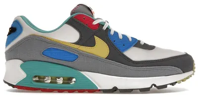 Productafbeelding van Nike Air Max 90 Air Sprung, kleur: iron grey, maat: EU 48.5