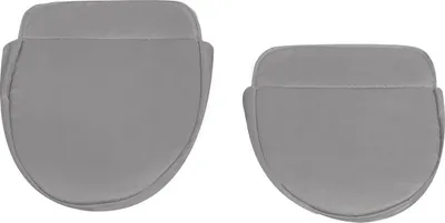 Obrázok produktu pre Nánožník Baninni pre kočík Doppy Twin Grey