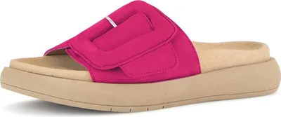 Produktbild von Gabor Klassische Pantoletten Damen 31373838393835 Pink 38 EU