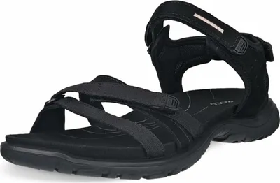 Produktbild von ECCO Offroad Roam Lea/Tex Sandalen Schwarz 40