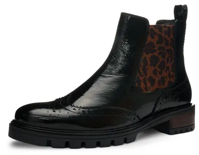 Produktbild von Stiefelette Tulsa 41
