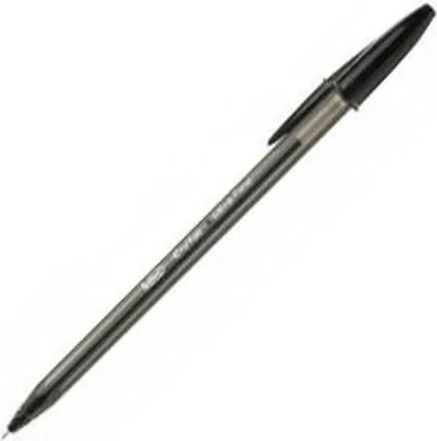 Produktbild von Stift Bic Cristal Exact Schwarz