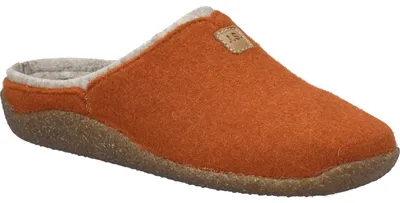 Image de JOSEF SEIBEL Vinny 01 | Pantoufles pour Femmes | jaune