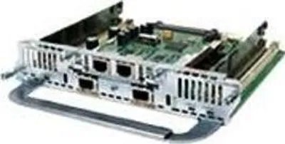 Produktbild von Cisco NM-HDV2