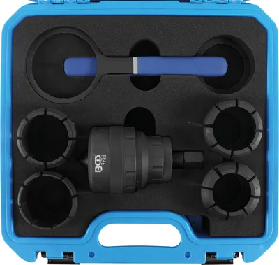 Obrázok produktu pre BGS technic Inner Wheel Bearing Puller Set, 4,38 kg