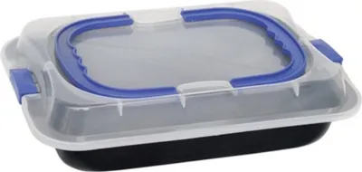 Obrázek produktu pro Kinghoff pekáč s poklicí 7840