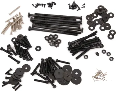 Produktbild von Stradivari Schrauben-Set für Billardtisch "Club"