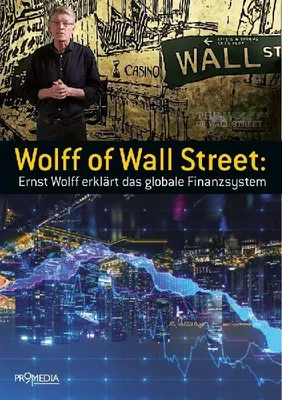 Produktbild von Wolff of Wall Street