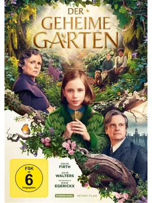 Obrázok produktu pre Der geheime Garten