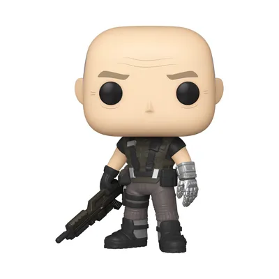 Obrázok produktu pre Funko Starship Troopers POP! Movies Vinyl Figur Jean Rasczak 9 cm FK51947