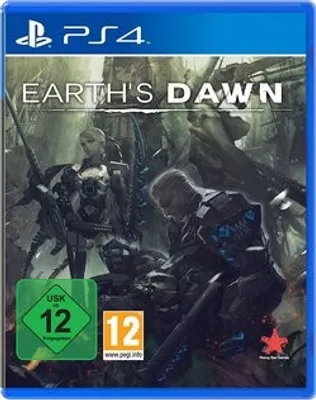 Produktbild von Earths Dawn