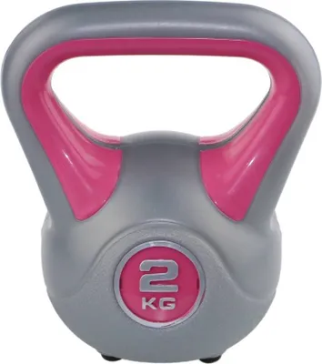 Obrázok produktu pre Sveltus Fit 2 kg Pink Kettlebell