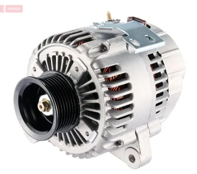 Produktbild von DENSO DAN1434 Generator x