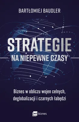 Produktbild von Strategien für unsichere Zeiten: Das Geschäft im Angesicht von Handelskonflikten