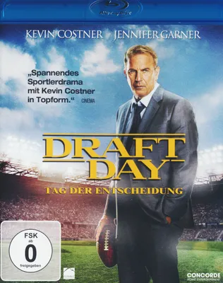 Zdjęcie produktu dla Draft Day