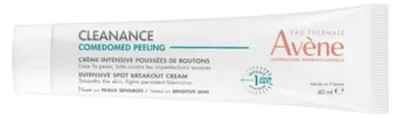 Produktbild von Avene Cleanance Comedomed Peeling 40 ml