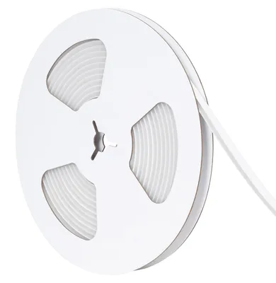 Produktbild von LED Streifen Neon 24V 5m 10W/m Breite 4mm FreeCut IP65 N-FLEX4 4000K Neutralweiß