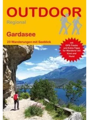 Produktbild von Gardasee