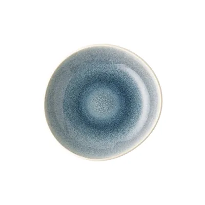 Produktbild von Rosenthal Teller tief Junto Aquamarine (22cm)