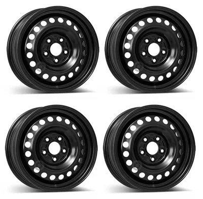 Zdjęcie produktu dla 4 felgi stalowe Alcar 6596 6,5Jx16 ET40 5x114,3 do Kia Xceed