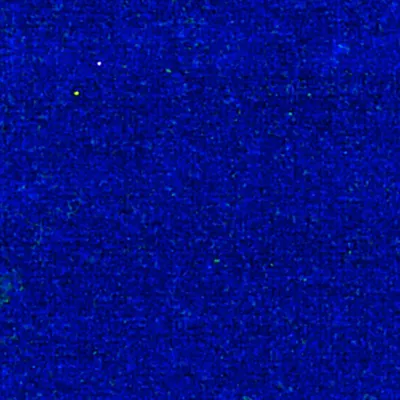 Image de Setacolor couleur textile opaque avec effet daim - Bleu marine - 45 ml