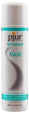 Productafbeelding van pjur Woman Nude, 100 ml