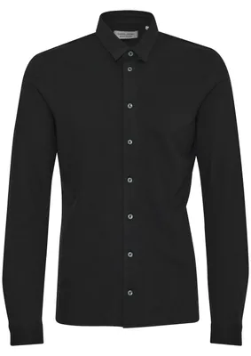 Obrázok produktu pre Moderné strečové košeľa CFARTHUR LS BU JERSEY PIQUET |