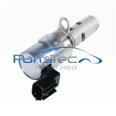 Produktbild von PartsTec PTA127-0219 Steuerventil Nockenwellenverstellung für FORD Fiesta Mk6 Schrägheck (JA8, JR8) Einlass