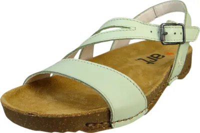 Produktbild von Art Damen Komfort Sandalen I Breathe 1045 Grün