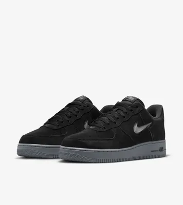 Produktbild von Sportschuhe Nike Air Force 1 Jewel Hq3827 002, Größe 40