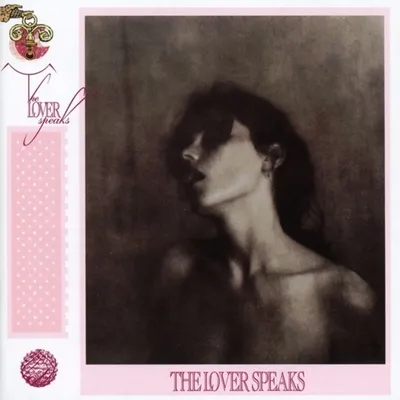 Produktbild von Lover Speaks,The-The Lover Speaks (Expanded+Remast