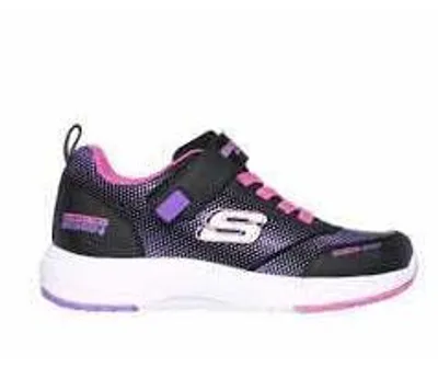 Produktbild von Skechers 303387L/BKHP Kinder (Unisex) 36