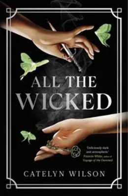 Produktbild von All the Wicked