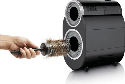 Produktbild von Clean Pro Brush Elektrischer Bürstenreiniger