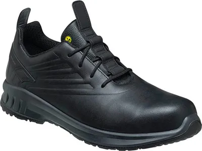 Produktbild von Steitz Secura Steitz ESD Sicherheitshalbschuh S2 CP 4500 Gr. 42 W NB