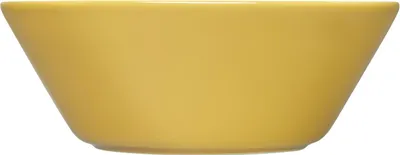 Produktbild von Iittala Teema Schale - 15 cm - Honiggelb 1052432