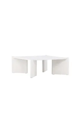 Image de Rogaland table basse whitewash.
