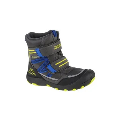 Produktbild von Kappa Schuhe Blackpool Tex K JR, 260805K1633