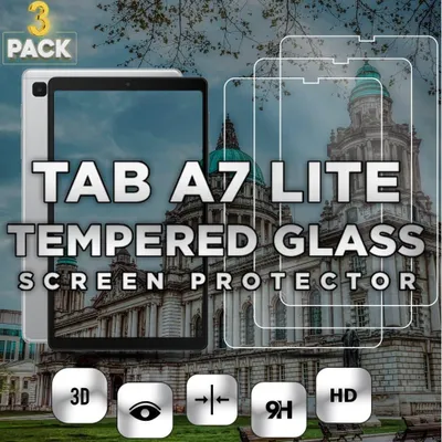 Obrázek produktu pro 1-balení Samsung Galaxy S22 Ochranné sklo na displej & 1-balení ochrana objektivu - Tvrzené sklo 9H - Super kvalita 3D