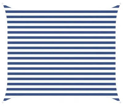 Image de vidaXL Tente d'ombrage en tissu Oxford enduit de PU