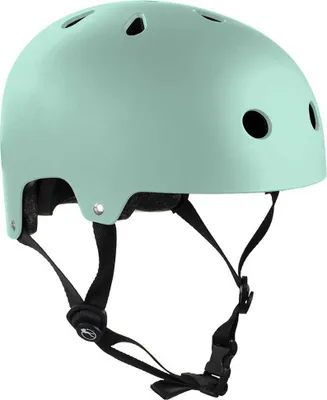 Produktbild von Sfr Skates Essentials Helm Blau S-M Herren,Damen Blau S-M
