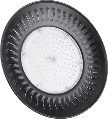 Zdjęcie produktu dla 14000LM LED High Bay Light LED High Bay Light LED Światła sklepowe LED High Bay Lights