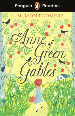 Produktbild von Penguin Readers Level 2: Anne of Green Gables (ELT Graded Reader)